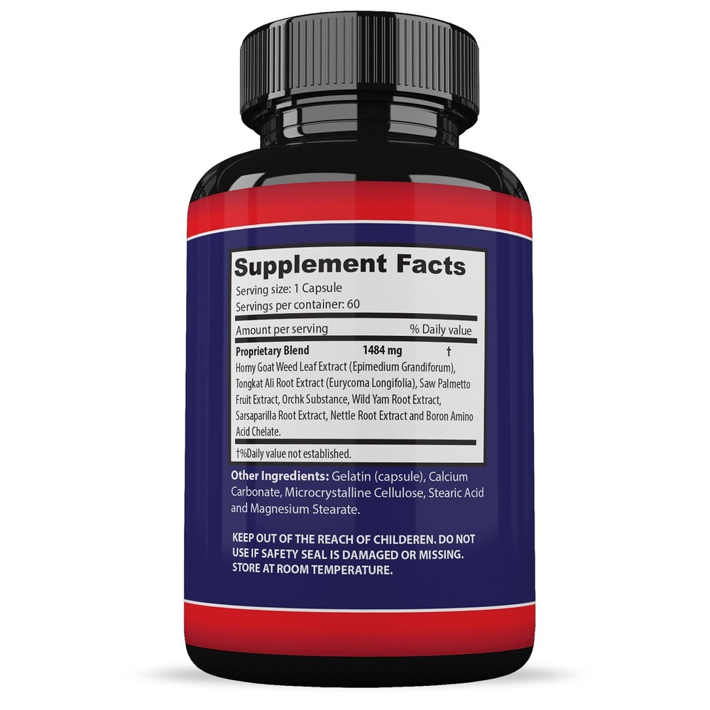 Xtreme Testrone Max 5000 10 Bottles