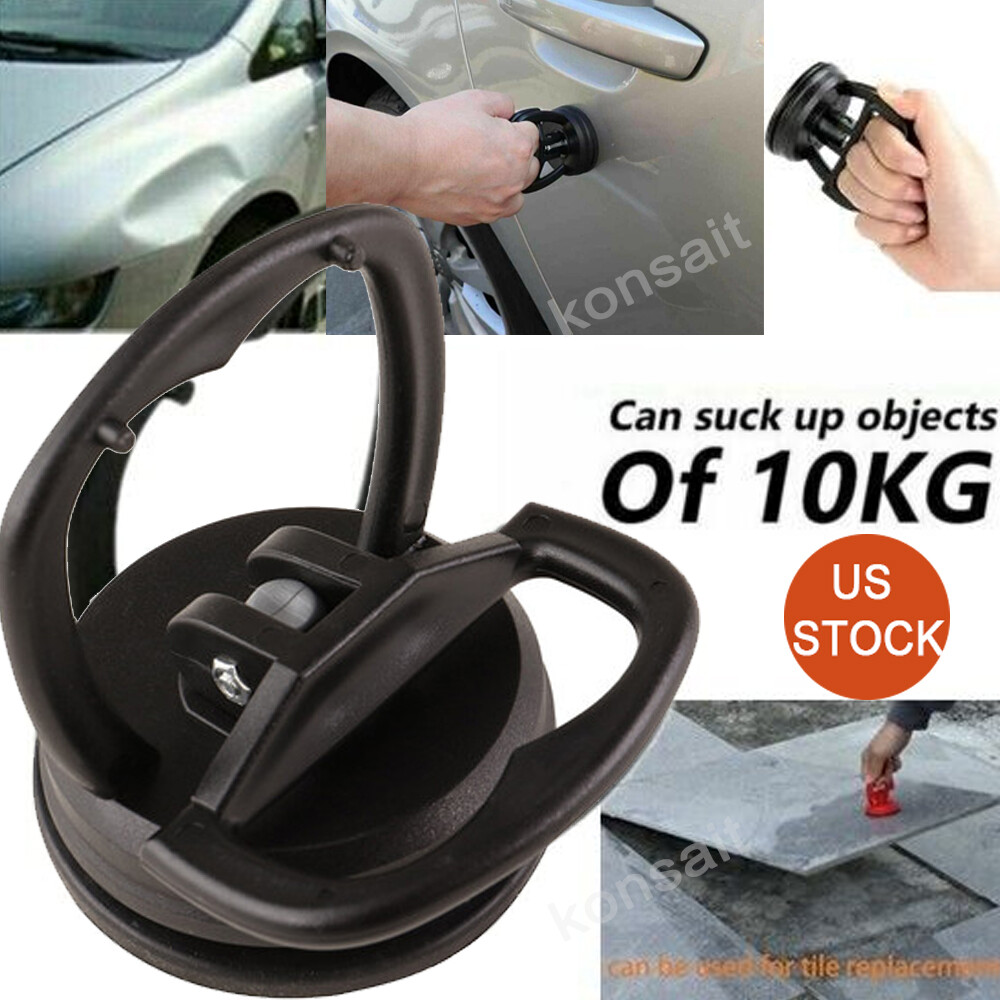Car Body Dent Repair Puller Pull Panel Ding Remover Sucker Suction Cup Tool