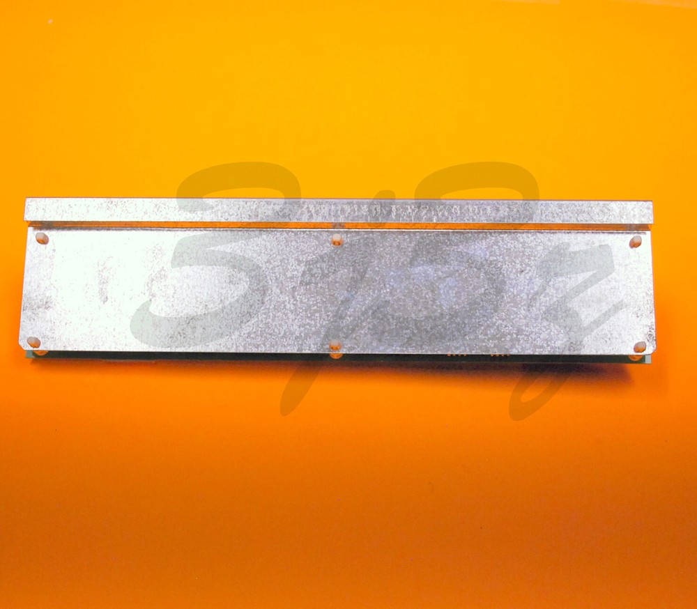 Bosch / Radionics D8121A/8122 Five Zone STU Board