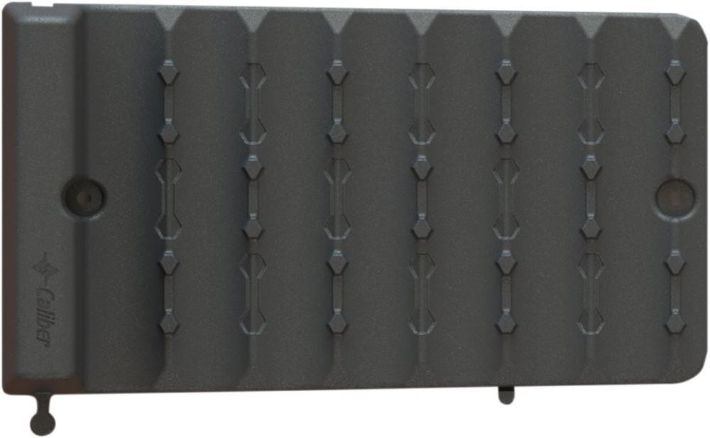 Caliber Edge Guard 12 Pack (13388)