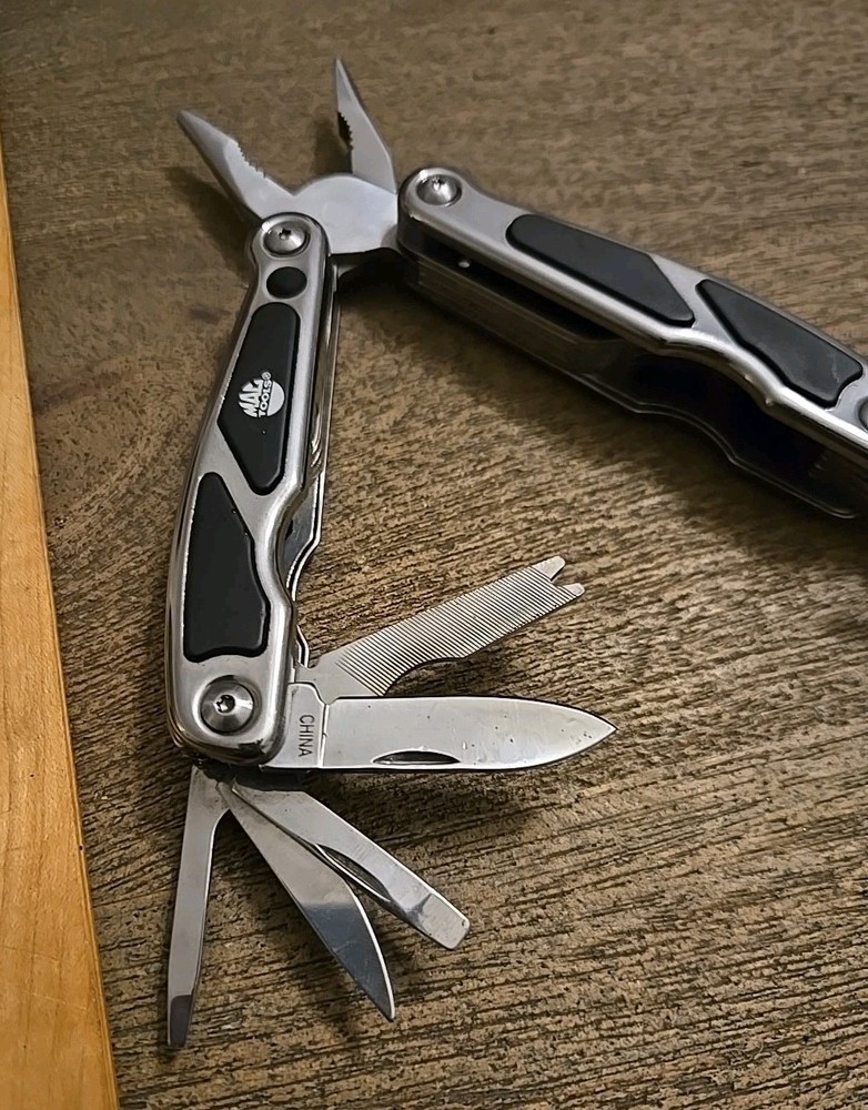 Mac tools multi tool MAC-MULTITOOL See All Pics And Description 👀
