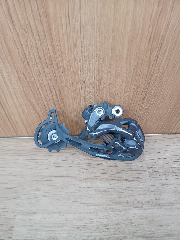 RD-M662 Rear Derailleur