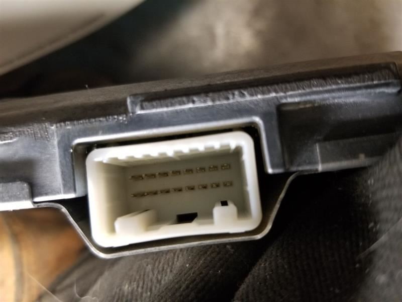 Camera/Projector Front Camera Windshield Mounted Fits 15 LEGACY 10233717