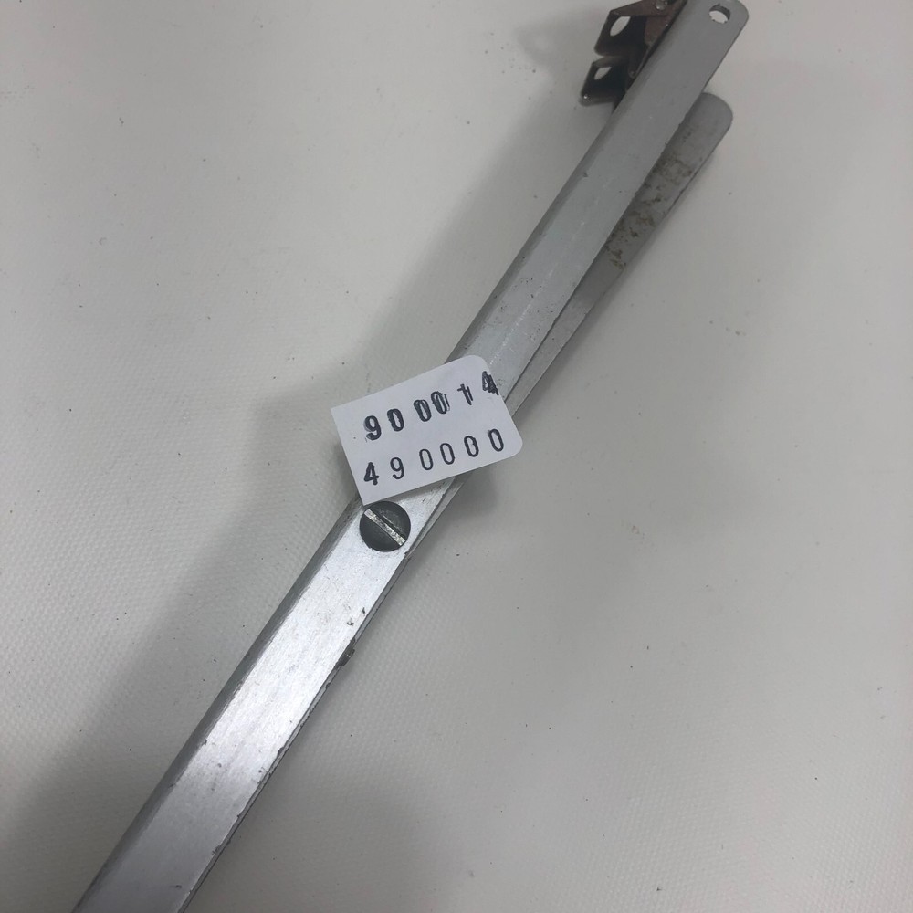 Studio Photography Lowel Clip Folding Frame, Vintage Part