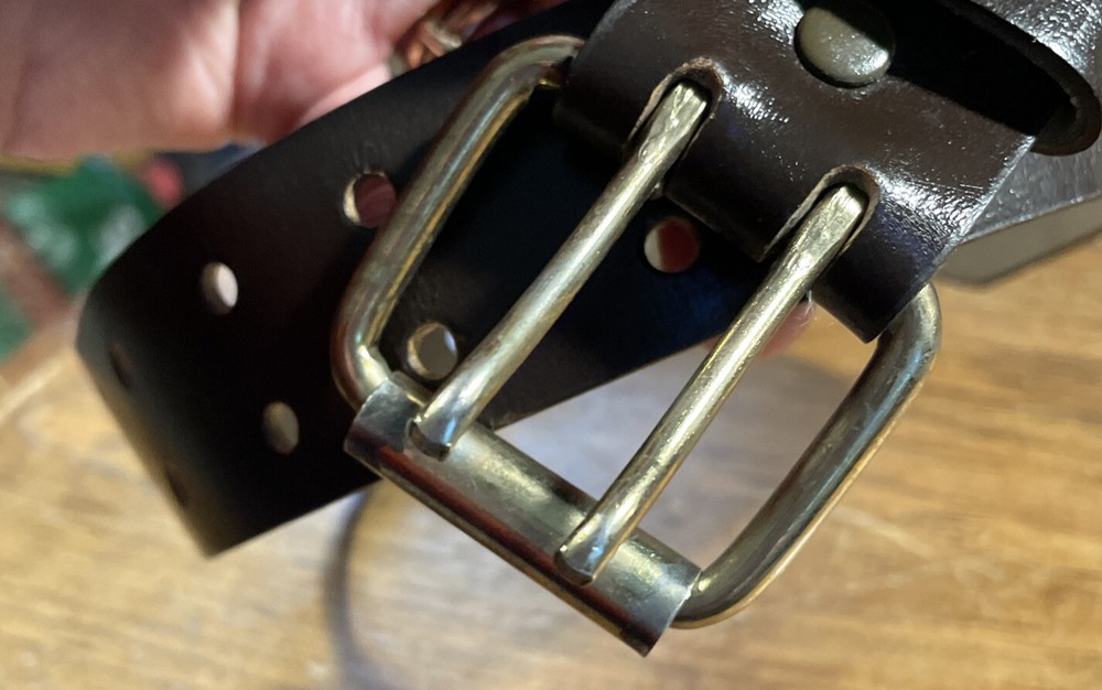3 NWOT Ladies Size Small Belts