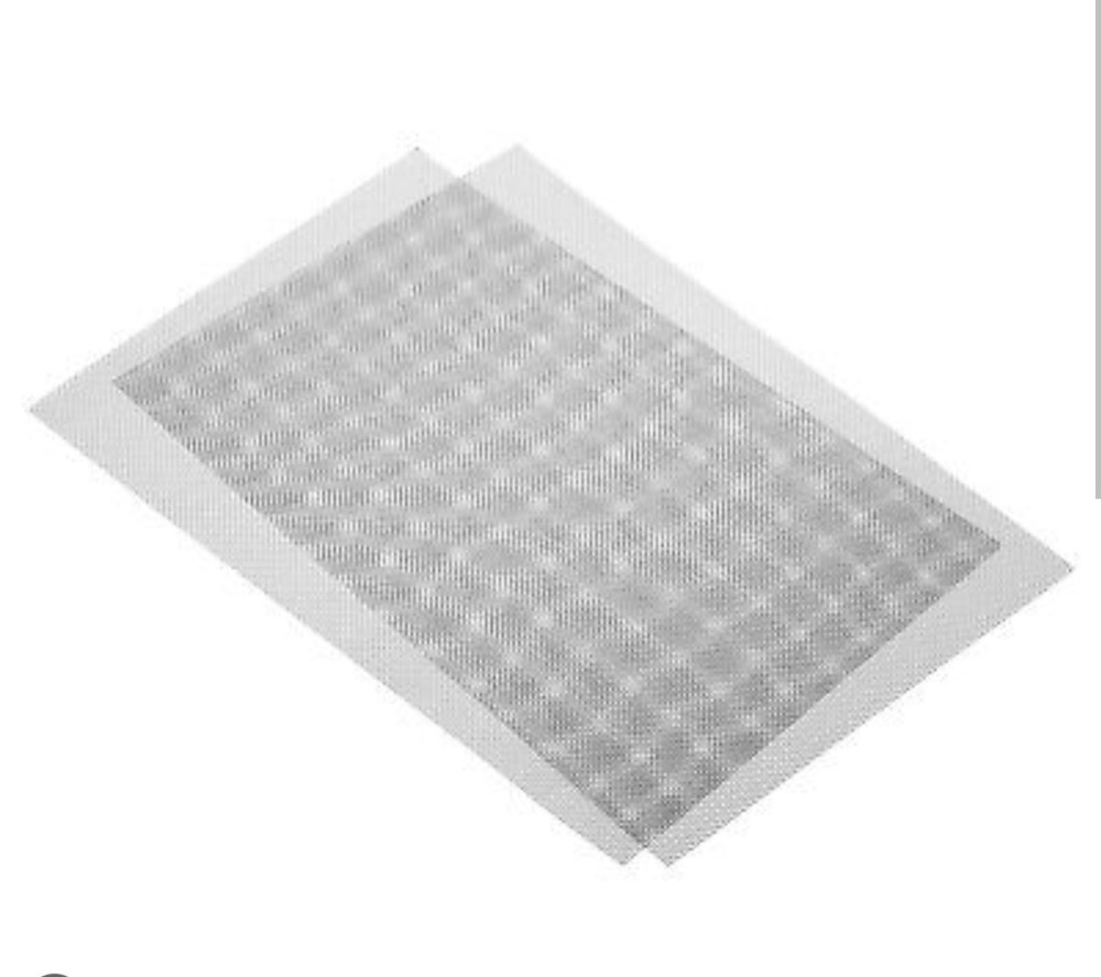 Wire Mesh Screen 6pcs