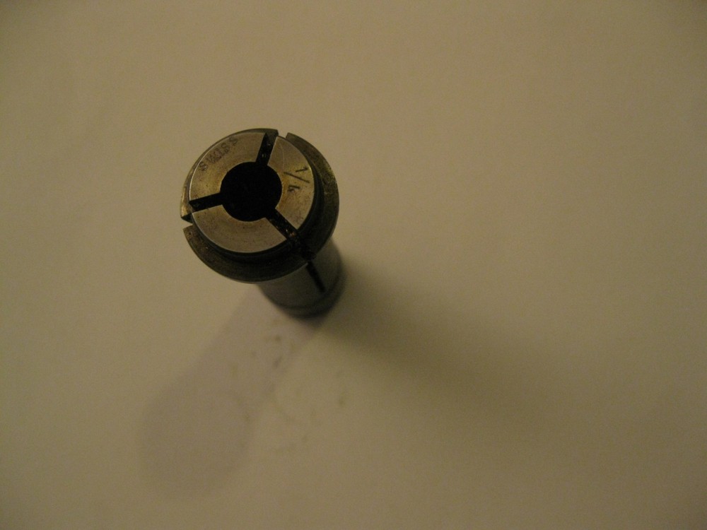 1/4"  F14/98 or AE4402 Collet