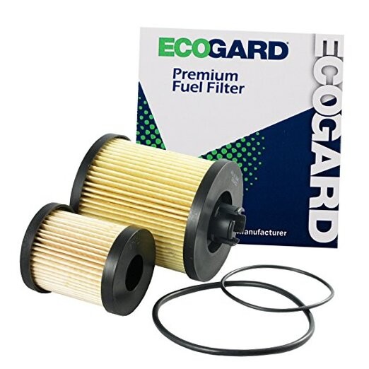 Fuel Filter - XF55590
