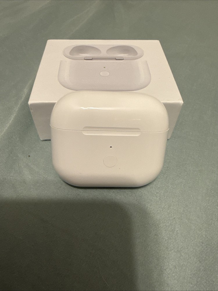 3rd party AirPods 3rd Gen Case - Lightning Port - Battery Case only