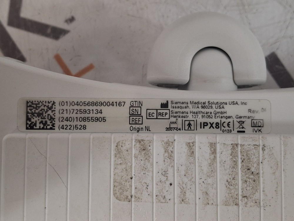 Siemens TE-V7M Tee Probe Transducer