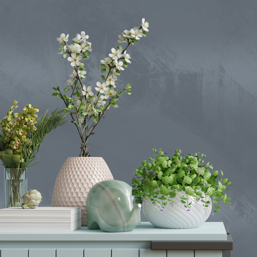 ALL-IN-ONE Paint Limewash Quart Kit - Haven