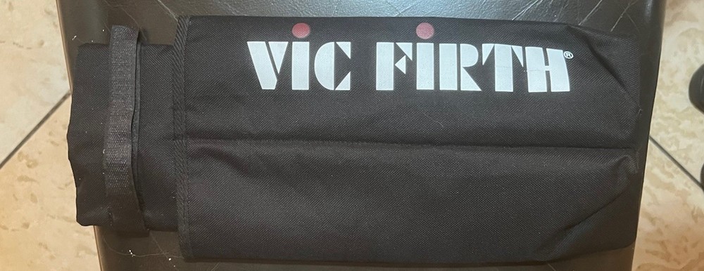VIC FIRTH DOUBLE STICK BAG
