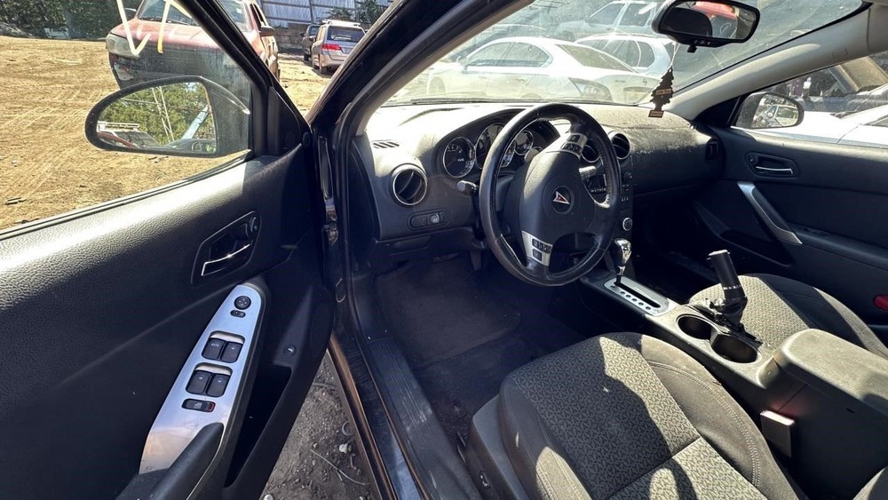 2010 G6 Third Brake Light OEM