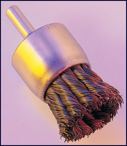 ATD Tools 8254 1-1/8 Twisted End Brush