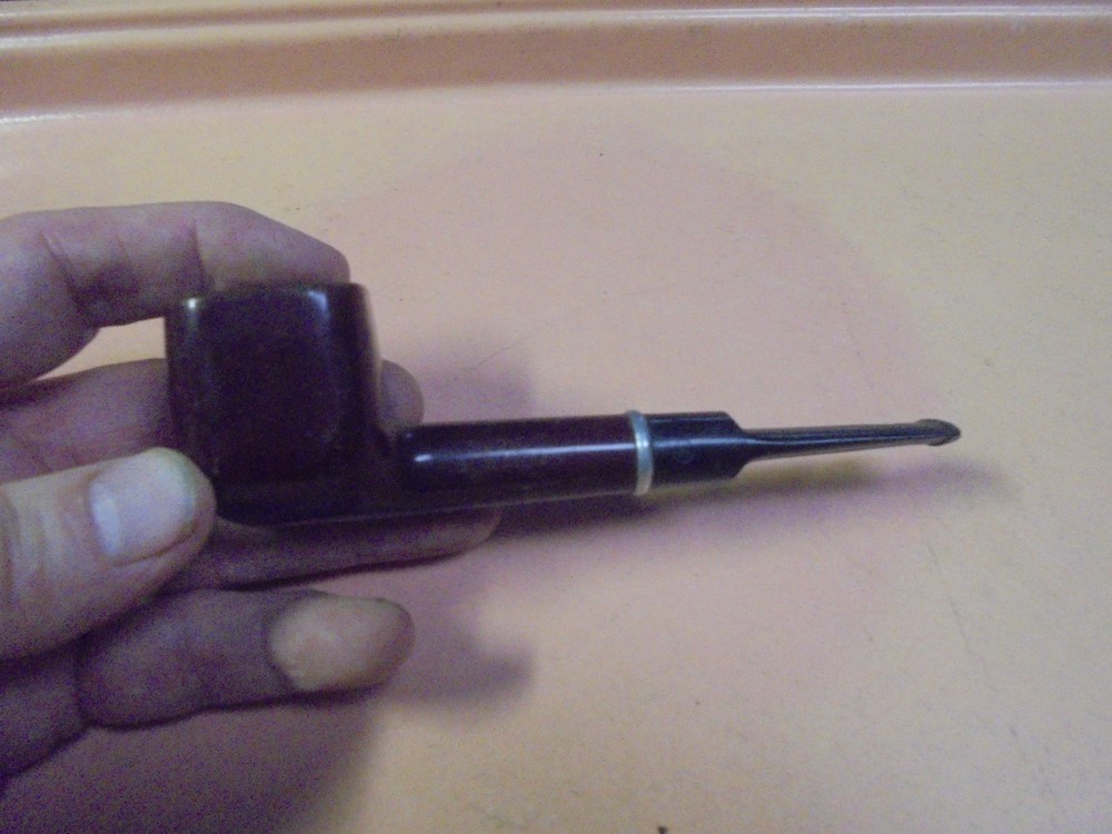 Vintage Medico Guardsman Estate Pipe