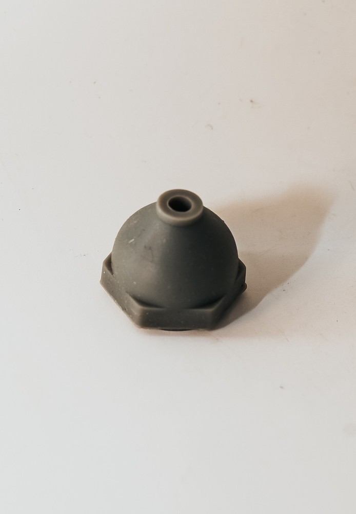 Cole Hersee 81255 Toggle Switch Half-Boot Cover