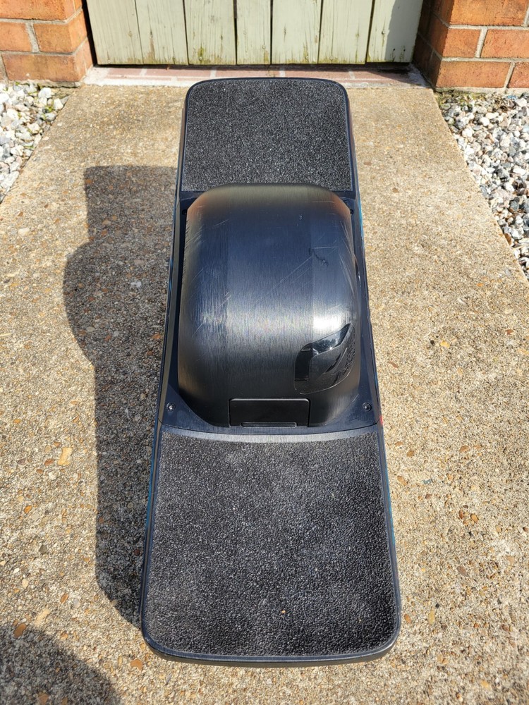 Onewheel GTS Series Summit Bundle