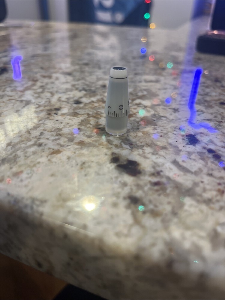 Pioneer International Tonometer Tip