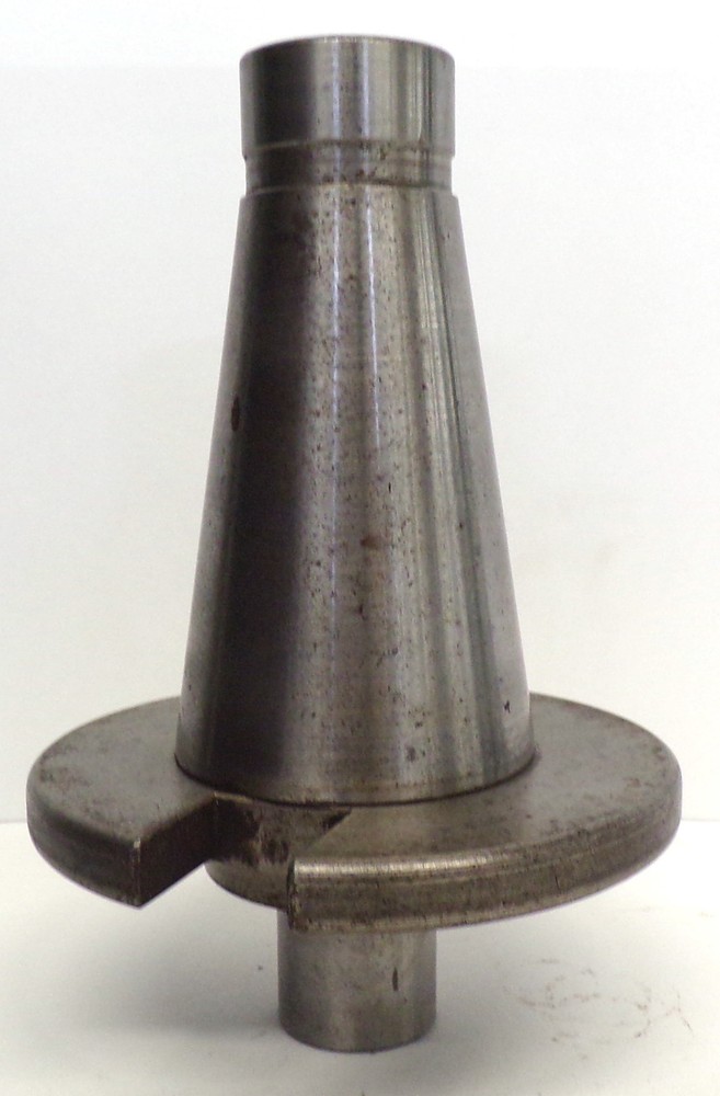 SHELL MILL TOOLHOLDER 1-1/4" ARBOR, NMTB 50