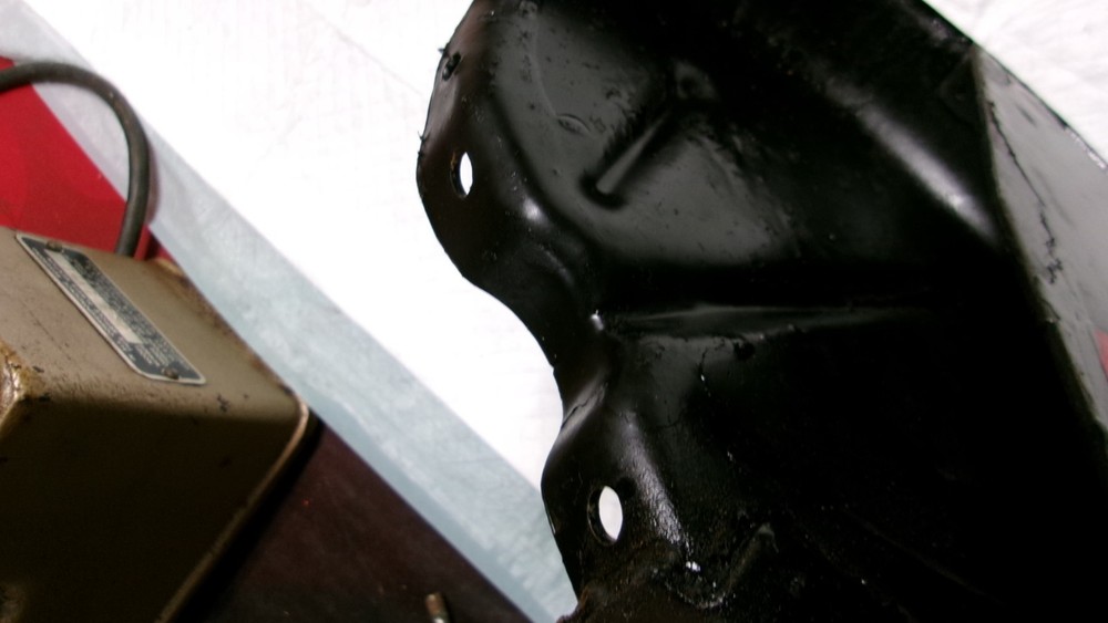 MCLANE EDGER CUTTER HEAD GUARD