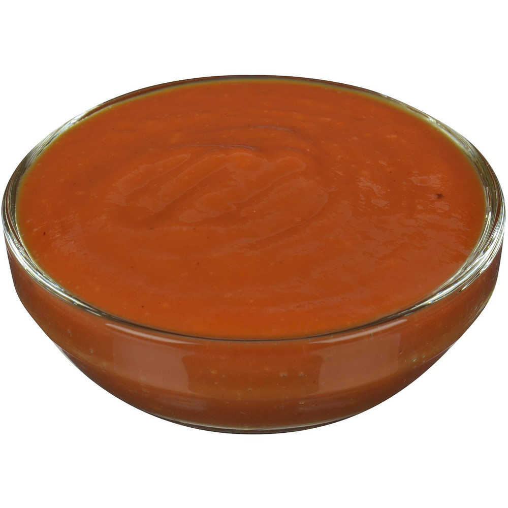 Cattlemen'S Original Base BBQ Sauce, 1 Gal - One Gallon Container Customizable B