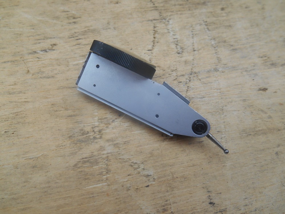 Brown & Sharpe 7029-5 Bestest Dial Indicator .001"