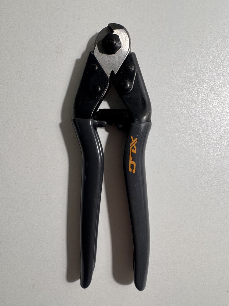 XLC Cable Cutter for Road/MTB Bike