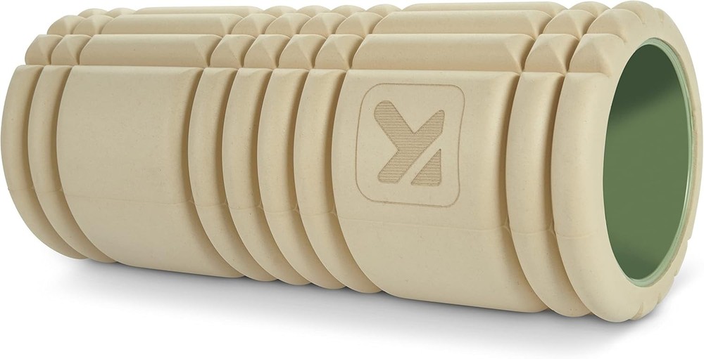 Grid 1.0 Foam Roller 13" Multi-Density Massage Roller Deep Tissue & Muscle