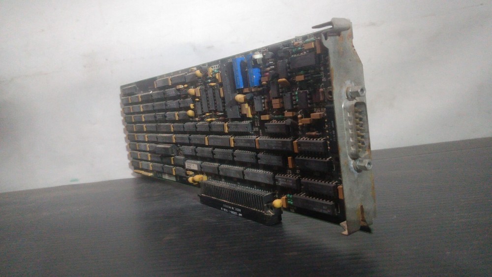DATA TRANSLATION DT2255-60HZ QUICK CAPTURE FRAME GRABBER BOARD for Macintosh