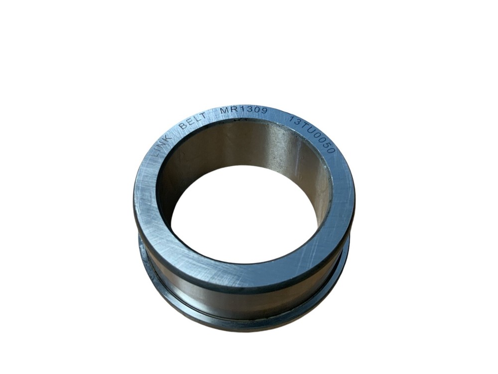Cylindrical Roller Bearing Flanged Inner Ring MR1309