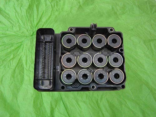 8671457, Volvo ABS Control Unit, ATE STC DTSC Anti Lock Brake Module