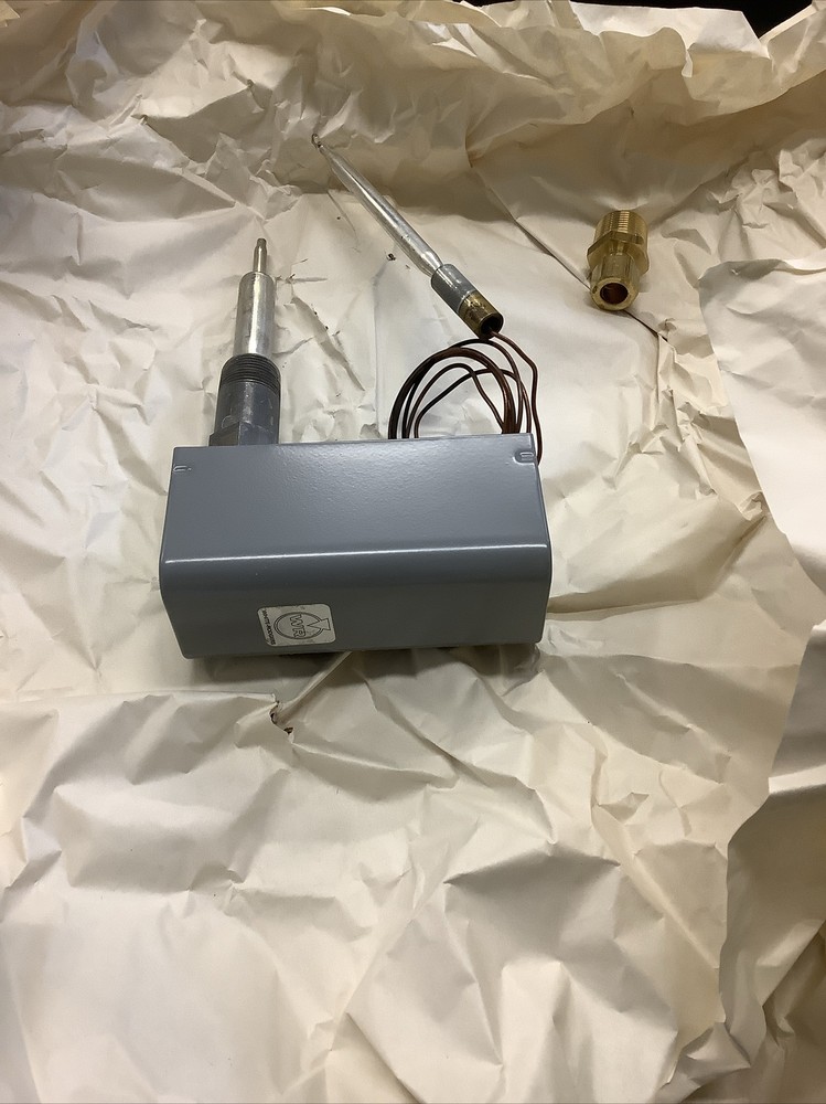 White Rodgers A.O. Smith Water Heater Replacement Parts