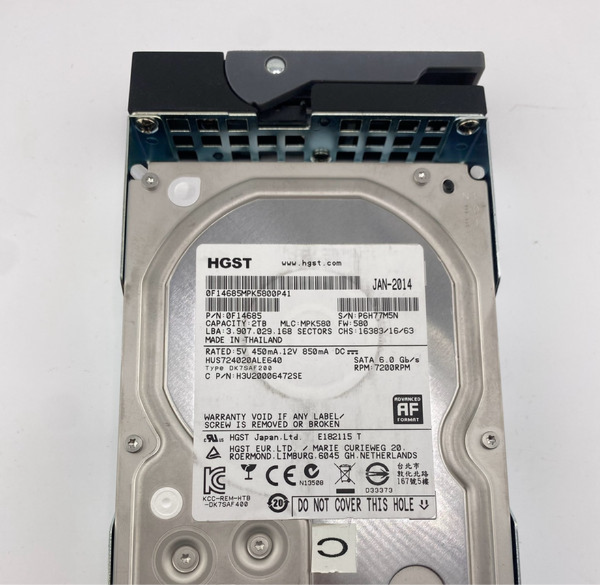 DOREMI DCP2000 IMAX CINEMA SERVER