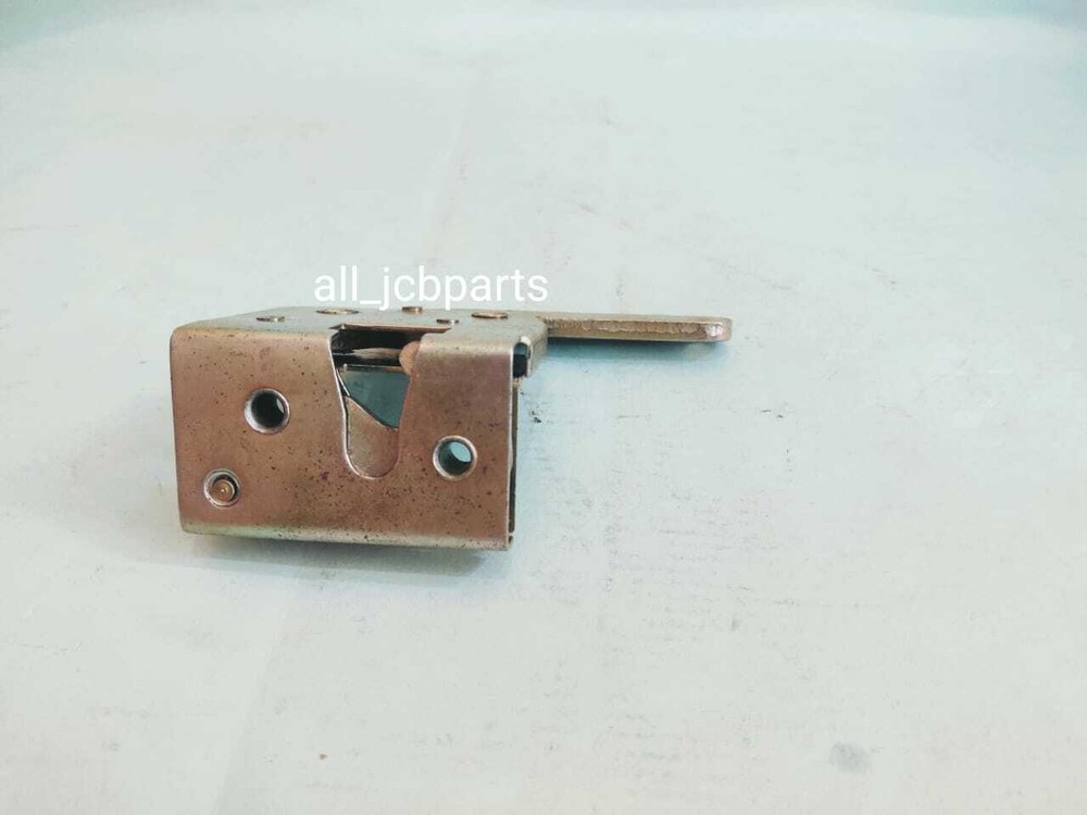 Jcb Door Latch Lock Left Hand (121/13400)