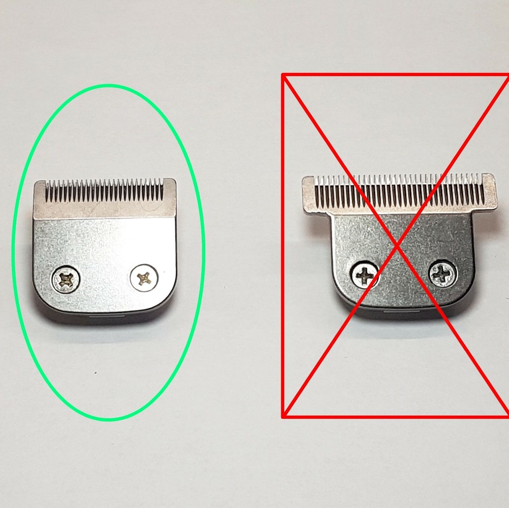 Genuine Wahl Trimmer Replacement 10 Position Guide Comb Attachment Blade Guard