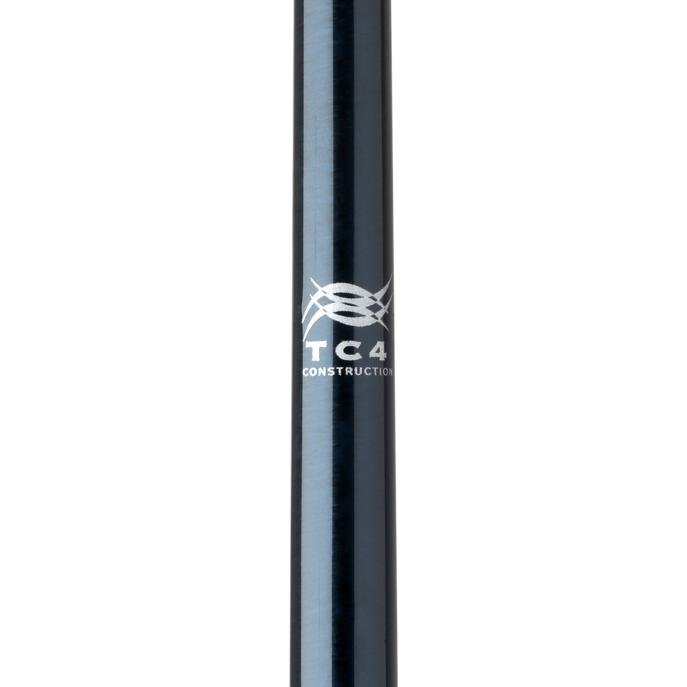 Shimano TALLUS ROLLER STRIPPER, Saltwater, Trolling, 5'9", Extra Extra Heavy,...