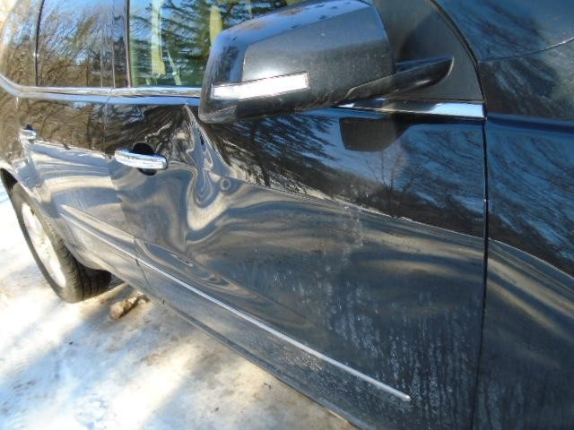 Used Telematics Interface Module fits: 2012 Chevrolet Traverse Communication LH