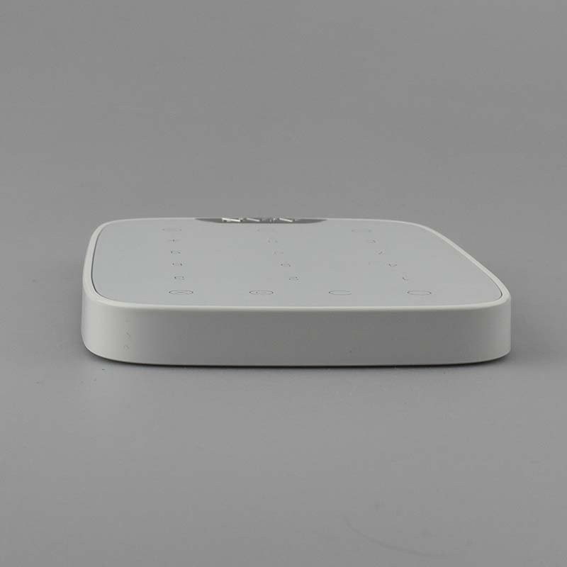 Ajax KeyPad – Wireless Keypad (White)