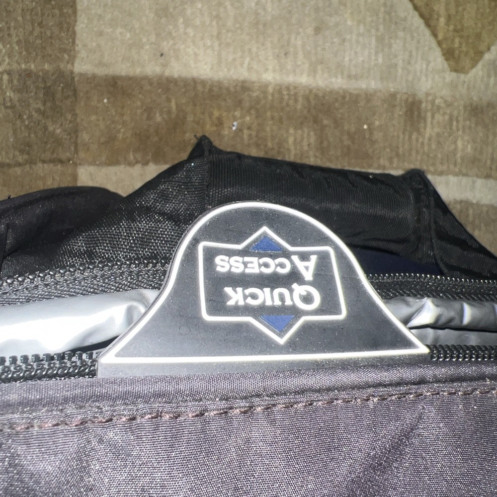 IGE Bound Fishing Bag