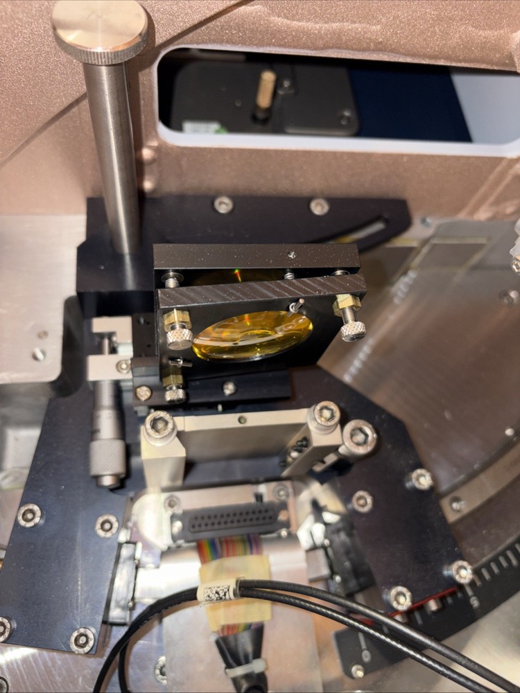 Bruker PMA 50 Accessory for Polarization Modulation Measurements