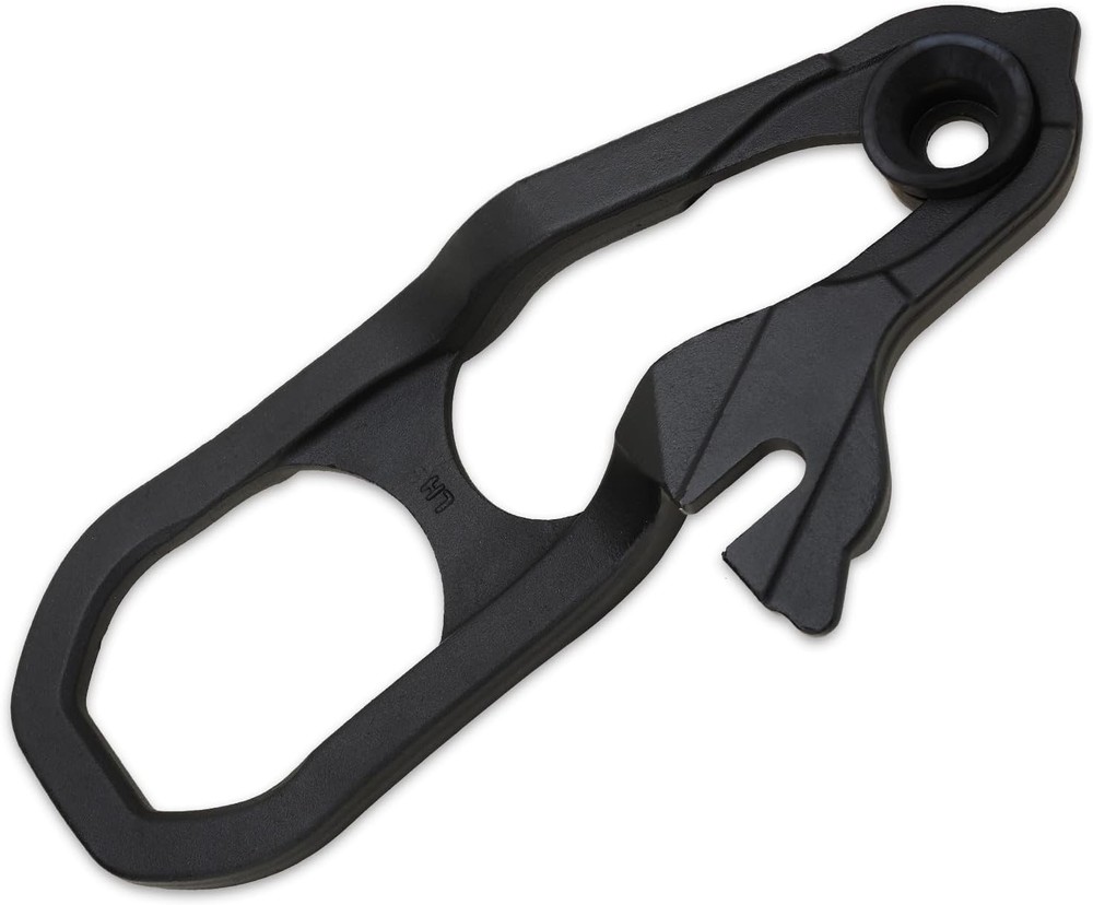 Front Tow Hooks Right & Left with Bushing with 2019-2024 RAM 1500
