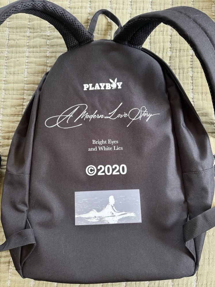 Playboy Backpack