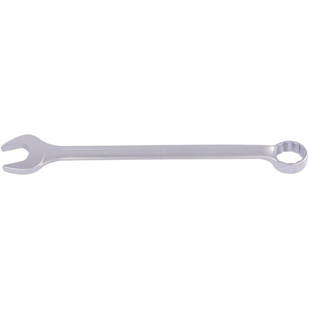 Elora 03876 Long Whitworth Combination Spanner 1"