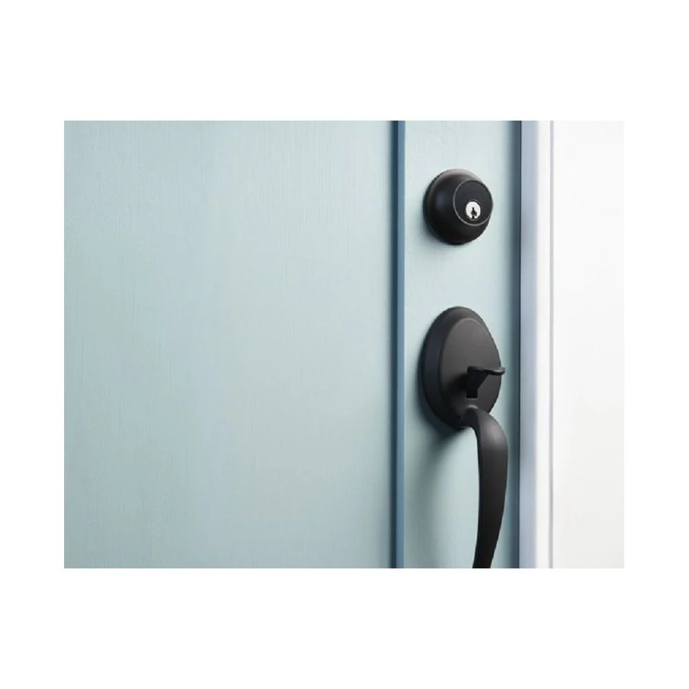 Level C-E12U Lock Smart Lock, Keyless Entry, Smartphone Access, Bluetooth Enable