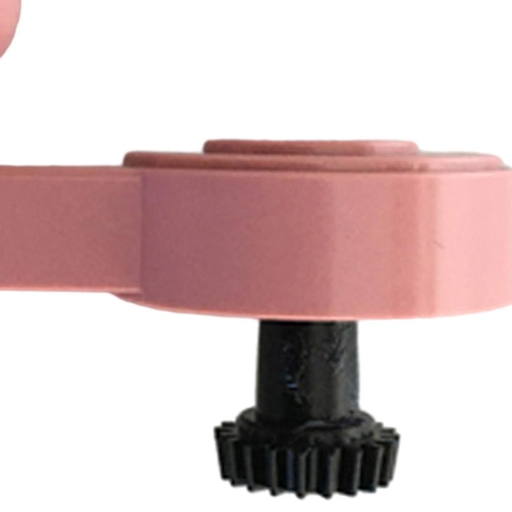 Handle Craft Wool Professional Plastic for Knitting Machine Hat Weaving