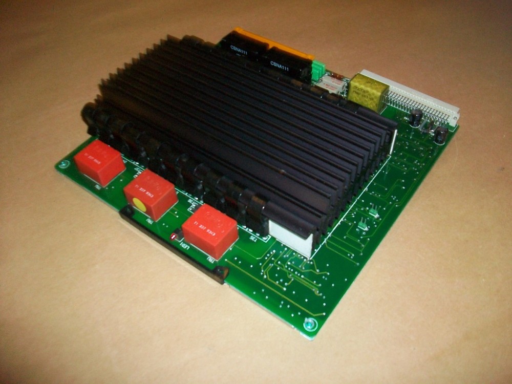 ABB Robotics Axis Board DSQC236T YB560103-CE/23