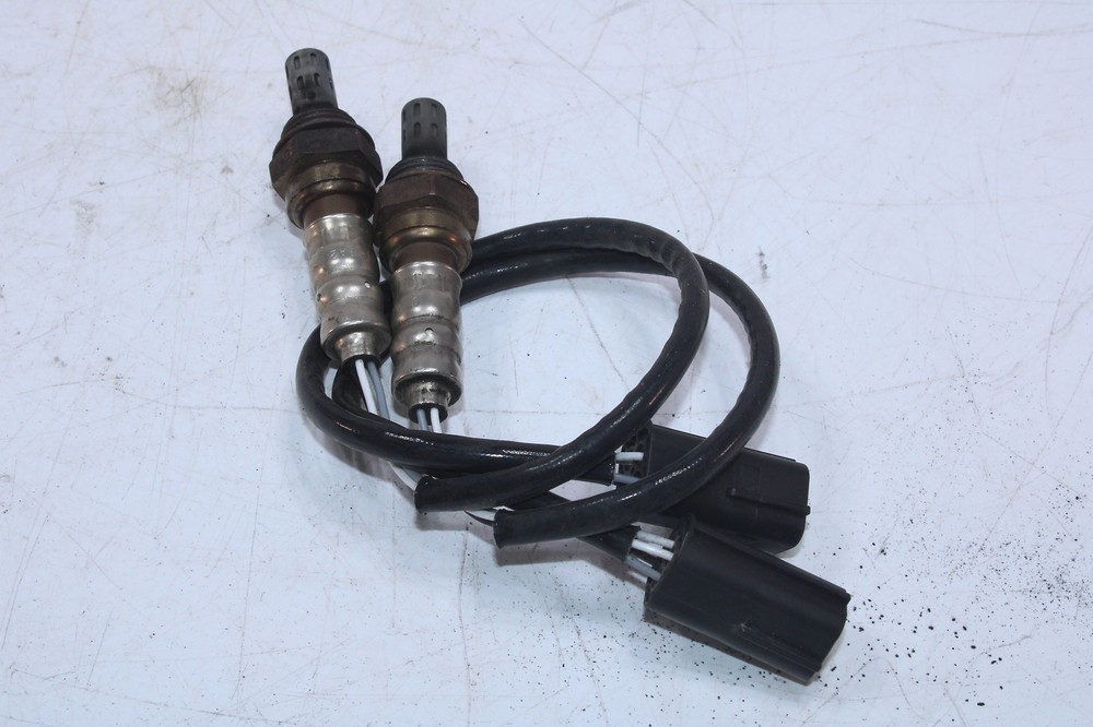 18 DUCATI SCRAMBLER OXYGEN O2 EXHAUST GAS LAMBDA SENSOR OZA591-BA2