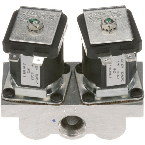 BAKERS PRIDE SOLENOID VALVE -- R3201A