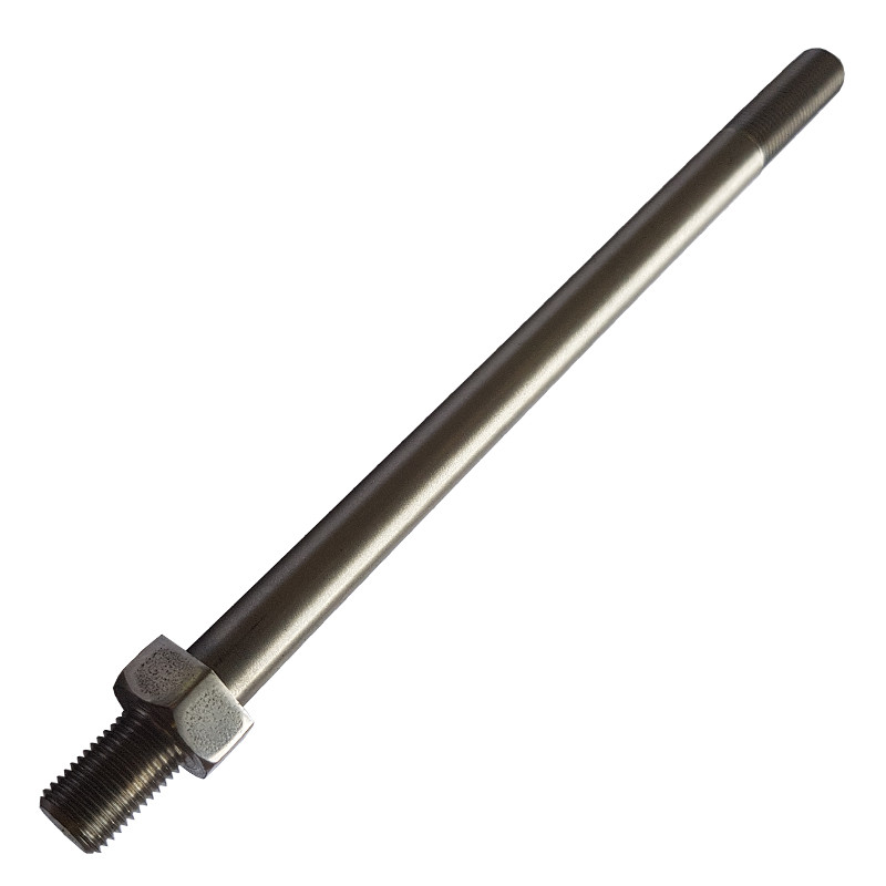 TRIUMPH CYLINDER HEAD BOLT STAINLESS 70-1596AS