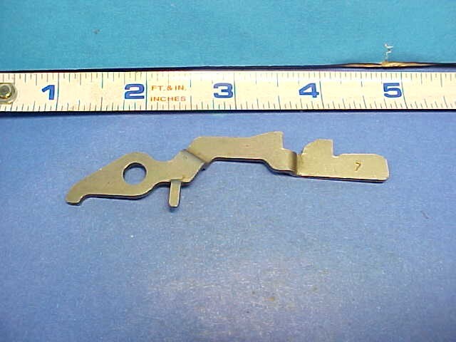 Remington 552 572 Carrier